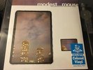 MODEST MOUSE Lonesome Crowded West 2x LP Purple Blue White Vinyl SEALED Newbury