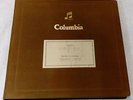 Roussel - Symphony No. 4 in A - 7 LP-Shellac Box - TEST RECORDS     1949