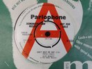 CLIFF BENNETT & REBEL ROUSERS  don't help me out UK DEMO 7