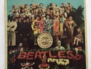 THE BEATLES 1967 3 3/4 IPS REEL TO REEL TAPE SGT PEPPER'S LONELY HEARTS CLUB