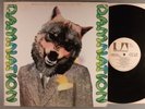 Damnation  Which Is The Justice, Which Is The Thief  Hard Rock; Psych