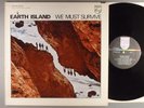 Earth Island  We Must Survive    Psych