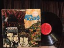The Seeds FUTURE LP GNP Crescendo Psych Blues 1st Stereo