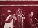 Archie Shepp, George Adams, Heinz Sauer -? Frankfurt Workshop ´78 - LP (1978)