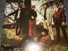LP Rolling Stones BBC Broadcasts Swingin Pig 1983 Rarität Ltd. Edt.