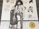 LP Frank Zappa & The Mothers Live In Fillmore East 1970 1983 Swingin Pig Rarität