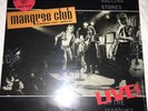 Doppel-LP Rolling Stones Marquee Club Sealed Red Vinyl Rarität