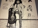 LP Frank Zappa Freaks & Motherfuckers 1983 Swingin Pig