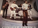 LP Rolling Stones Conquer America Original Swingin Pig