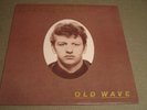 Ringo Starr Old Wave 1983 1st Press Canada Import RCA LP Beatles