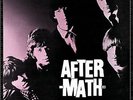 Aftermath (U.K.) by The Rolling Stones.