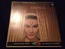 The Sounds of Martin Denny Exotica LIBERTY LRP 3034  Lp Record Vinyl