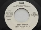iron maiden run to the hills
