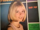france gall lp rare 33 tour original 3 chanson signé Gainsbourg