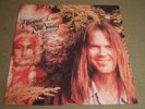 Neil Young Harvest Live Radio Broadcast London U.K. 1970 LP No TMOQ