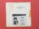 ELVIS PRESLEY- ANOTHER OF THE TOP TEN RAREST ELVIS RECORDS IN THE WORLD