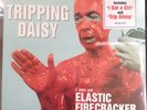 Tripping Daisy I Am An Elastic Firecracker Vinyl LP NEW/Sealed