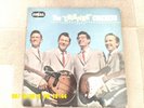 BUDDY HOLLY AND THE CRICKETS - LP - THE CHIRPING CRICKETS - CORAL ISSUE LVA 9081