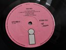 JETHRO TULL This Was SCARCE UK 1969 ISLAND TEXTURED PINK EX LP, PLAYS SUPERBLY.