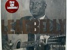 LEADBELLY First Live 1973 US ORG LP Shrink  MINTY  Martha Ledbetter BLUES 1949