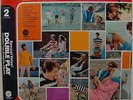 The BEACH BOYS All Summer Long/California Girls 1971 US Double Play SEALED LP