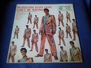 ELVIS PRESLEY , RARE SOUTH AFRICA PRESS , GOLD RECORDS VOLUME 2 , BEST COPY EVER