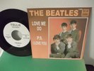The Beatles,Tollie 9008,
