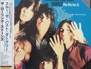 Rolling Stones    - Through The Past, Darkly(Big Hits V.2)(Hq-200g)
