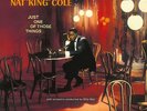 Nat King Cole - Just One of Those Things - SEALED NEW  180g import LP Billy May