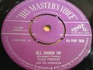 ELVIS PRESLEY - ALL SHOOK UP 7