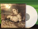 MADONNA like a virgin SIRE RECORDS promo copy ON 