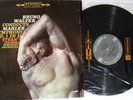 COLUMBIA 1st Press 2i Bruno Walter Mahler Symphony 1 