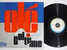 JOHN COLTRANE OLE' COLTRANE ATLANTIC SMJ-7041 Japan Vinyl LP