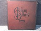 The ALLMAN BROTHERS Band DREAMS 6 LP Box + Booklet 1989 Poly Gram Records