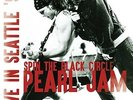 PEARL JAM - SPIN THE BLACK CIRCLE (180 GR.VINYL)  VINYL LP NEW+