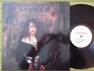 CHRISSY STEELE, MAGNET TO STEELE /HEADPINS LP 1991 UK 1ST PRESS A-1U/B-1U EX-/EX