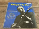 Herb Ellis - Nothing But The Blues 1957 UK LP COLUMBIA 1st