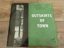 The Prestige Blues Swingers - Outskirts Of Town 1958 UK LP ESQUIRE