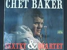 47195 Lp 33 giri 12 '' - Chet Baker - Sextet & Quartet Music - LPM-2094
