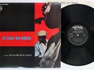STING NOTHING LIKE THE SUN A&M C35Y3203 Japan OBI Vinyl 2LP