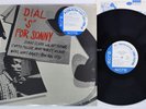 SONNY CLARK DIAL S FOR SONNY BLUENOTE BLP 1570 Japan Mono Vinyl LP