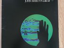 John Martyn Solid Air UK press vinyl LP ILPS 9226