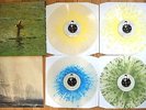 Right Away Great Captain - Trilogy 4 LP Box Set Autographed /1000 New Splatter