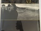 SEALED - U2 - The Joshua Tree - Island - W/ HYPE STICKER - RARE SEALED ROCK LP