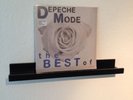 Depeche Mode The Best Of Depeche Mode (Volume 1) LTD Triple Vinyl SEALED