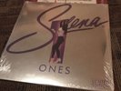 Selena Quintanilla Ones Limited Vinyl & Dreaming Of You Vinyl Sealed