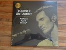 TOWNES VAN ZANDT - Austin City Limits - Record Store Day 2017 LP - RSD