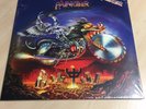 Judas Priest ?– Painkiller (VINYL) New and sealed