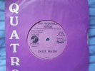 Petit Matin Claude francois rare single chile Quatro