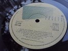 EAGLES HOTEL CALIFORNIA 1976 COMPLETE A1 B1 Press UK LP MINT TIME CAPSULE COPY